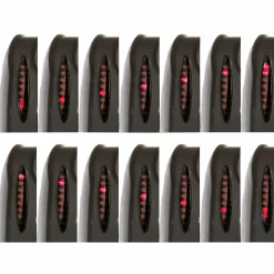 Cormoran Funkbissanzeiger Komplettset Pro Carp F-8000