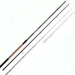 Cresta Protocol Feeder Rods