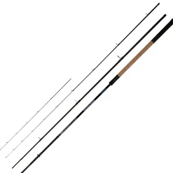 Cresta Protocol Feeder Rods
