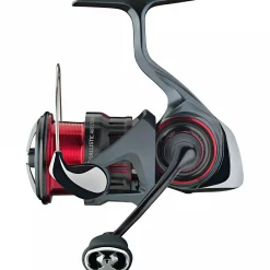 Daiwa 25 Ballistic Air LT 4000