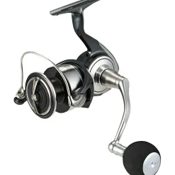 Daiwa 24 Certate SW 6000-XH