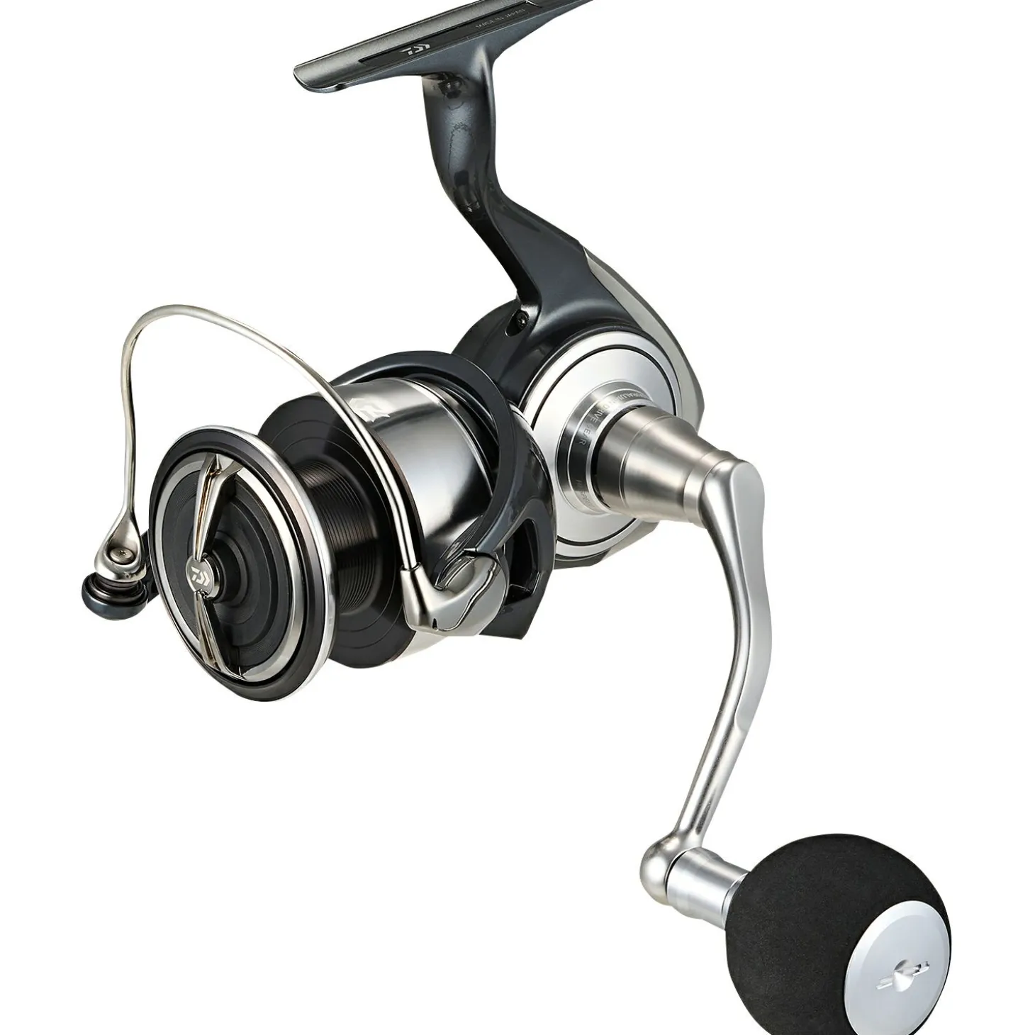Daiwa 24 Certate SW 6000-XH