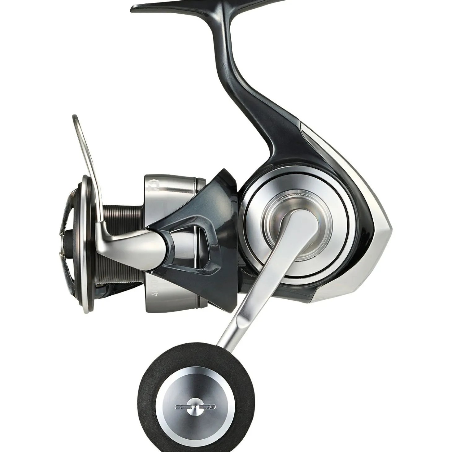 Daiwa 24 Certate SW 6000-XH