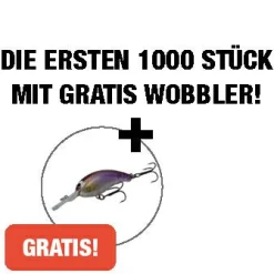 Daiwa 26 Crossfire LT 2500S