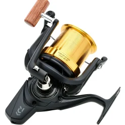 Daiwa 23 Emblem 45 SCW QD-OT