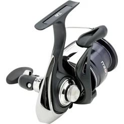 Daiwa 25 N´ZON LT Match- & Feederrolle 6000