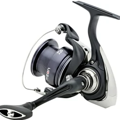 Daiwa 25 N´ZON LT Match- & Feederrolle 6000