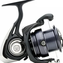 Daiwa 25 N´ZON LT Match- & Feederrolle 6000