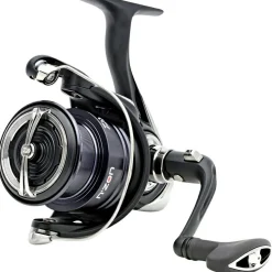Daiwa 25 N´ZON LT Match- & Feederrolle 6000