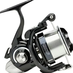 Daiwa 24 N'Zon Plus Distance (Feederolle) 25 QD
