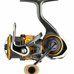 Daiwa 22 Silver Creek MQ LT 2500 S-XH