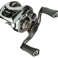 Daiwa 25 Steez Limited CT SV TW 70XHL