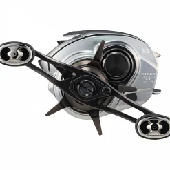 Daiwa 25 Steez Limited CT SV TW 70XHL