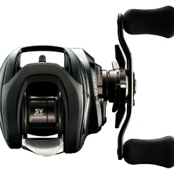 Daiwa 24 Steez SV TW 100XHL