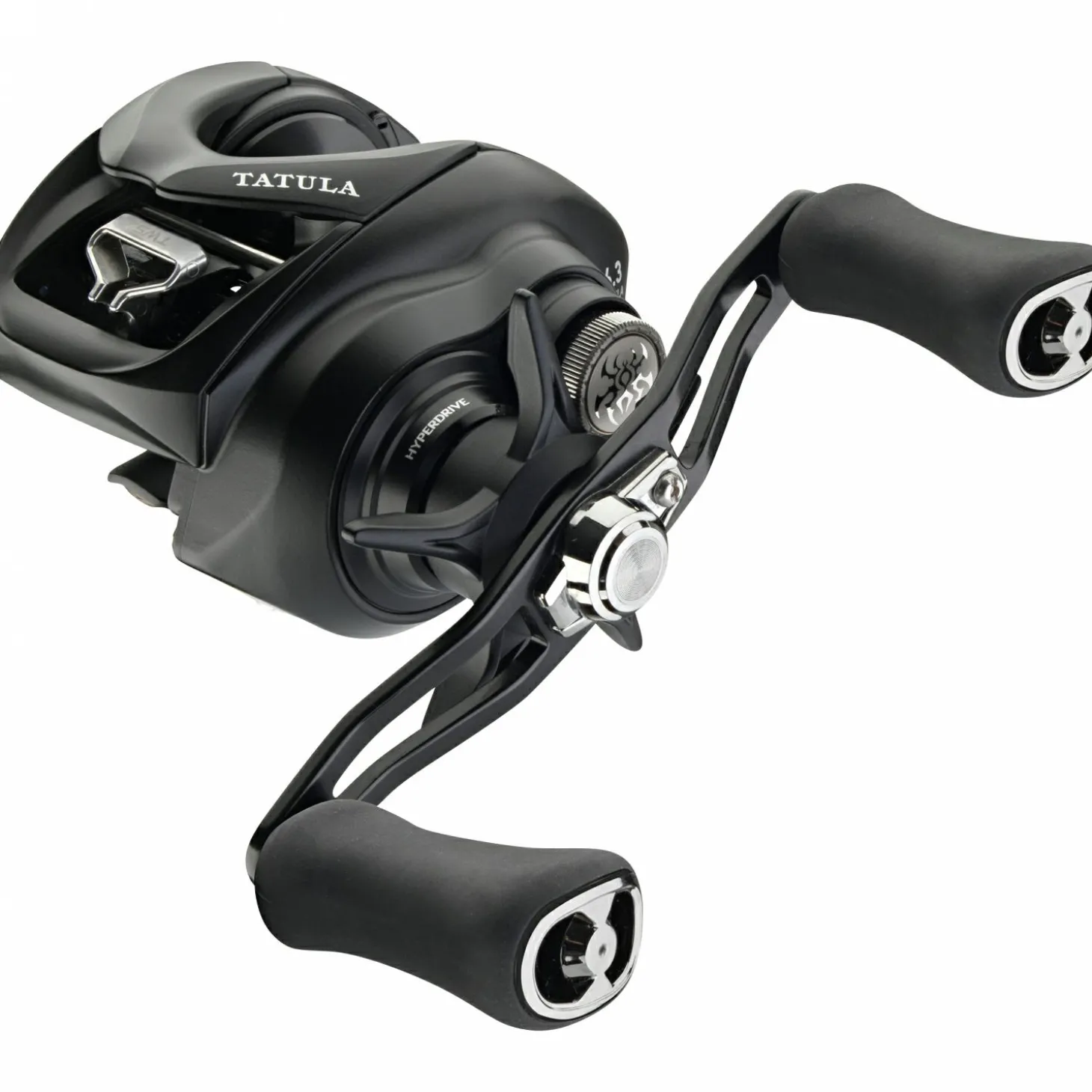 Daiwa 25 Tatula TW 150 150HL
