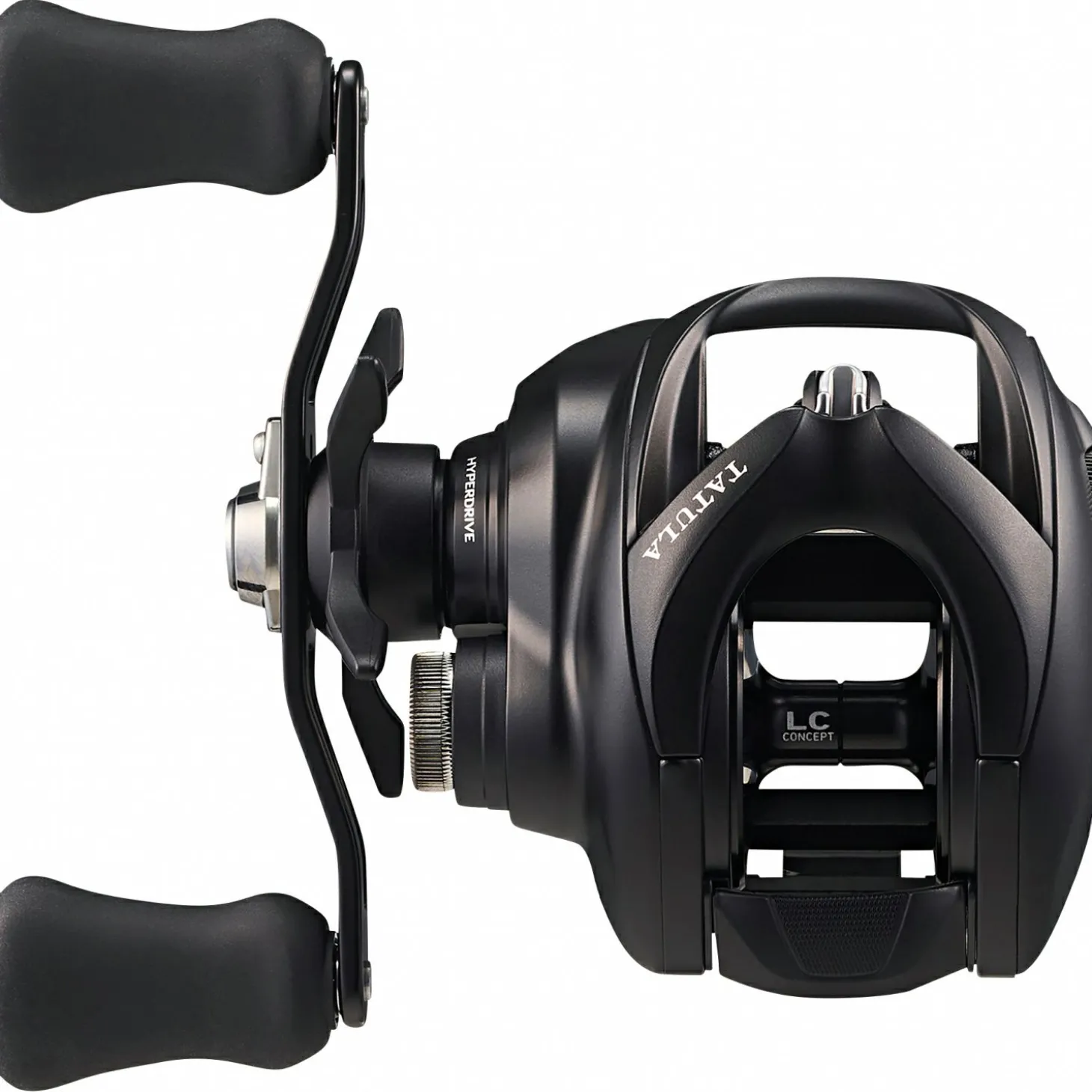 Daiwa 25 Tatula TW 150 150HL