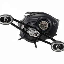 Daiwa 25 Tatula TW 150 150HL