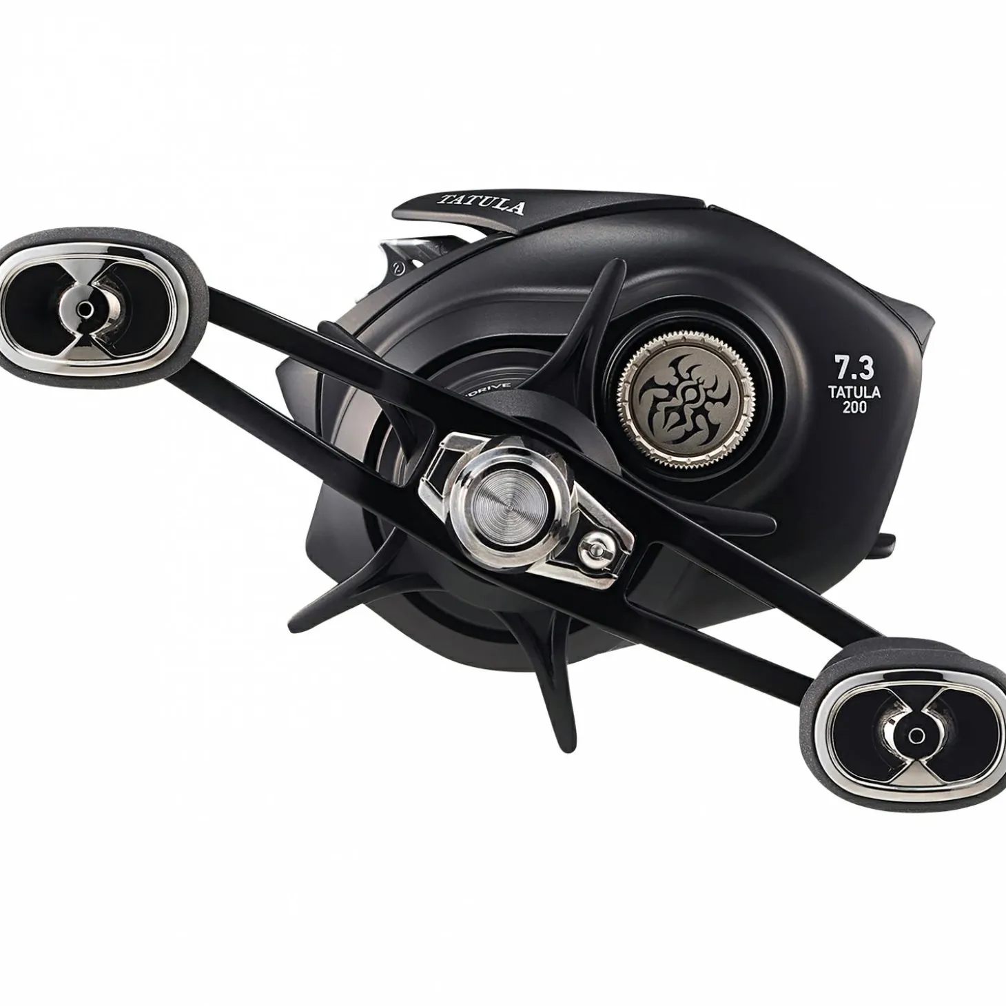 Daiwa 25 Tatula TW 150 150HL
