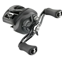 Daiwa 25 Tatula TW 200 200XHL
