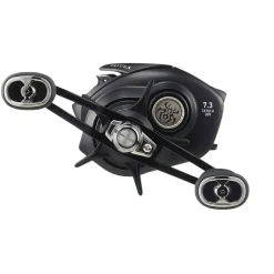 Daiwa 25 Tatula TW 200 200XHL