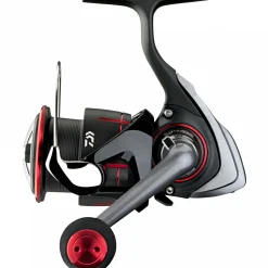 Daiwa 25 TDM QD 4012