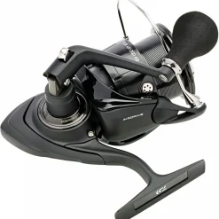 Daiwa 24 TDR QD AB Match- & Feederrolle 4012
