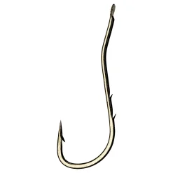 Daiwa Aalhaken Samurai