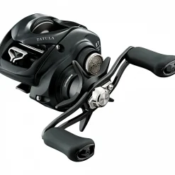 Daiwa Allroundrolle 23 Tatula TW 100 100XHL