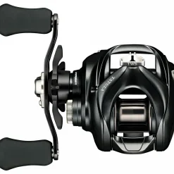 Daiwa Allroundrolle 23 Tatula TW 100 100XHL