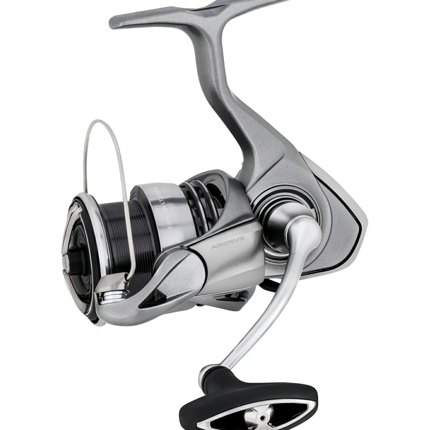 Daiwa Angelrolle 23 Exceler LT LT3000-CXH