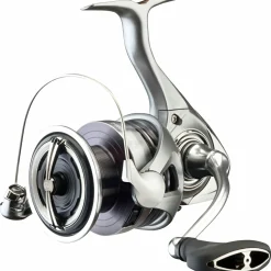 Daiwa Angelrolle 23 Exceler LT LT3000-CXH
