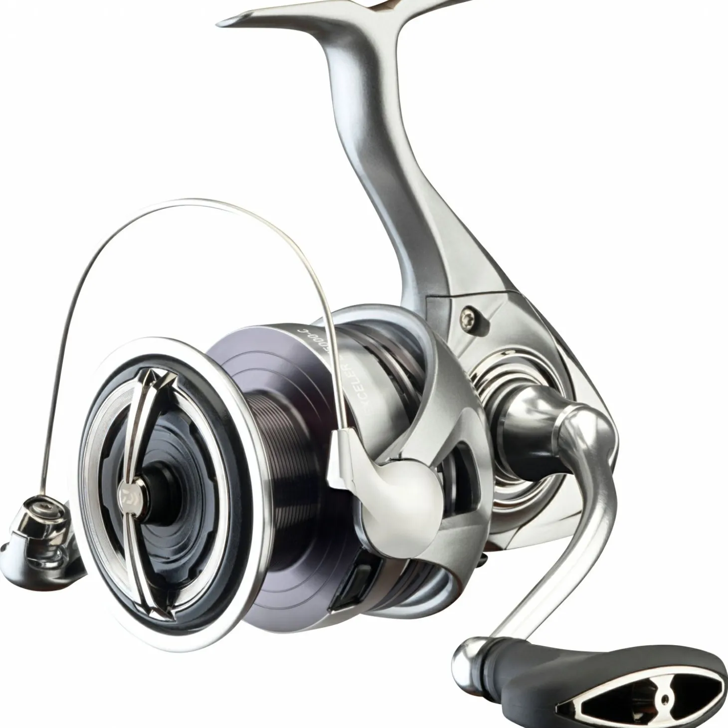 Daiwa Angelrolle 23 Exceler LT LT3000-CXH