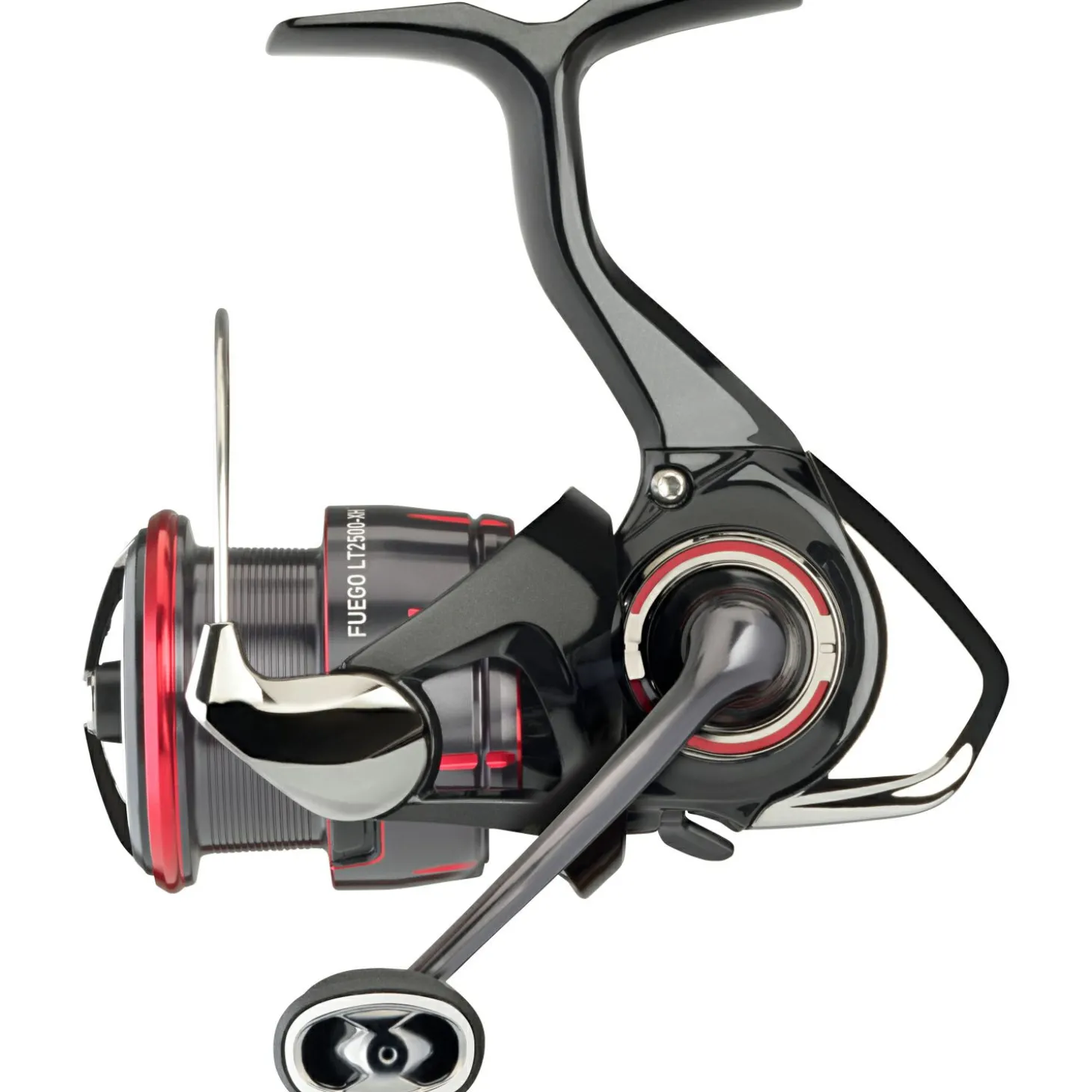 Daiwa Angelrolle 23 Fuego LT LT6000D