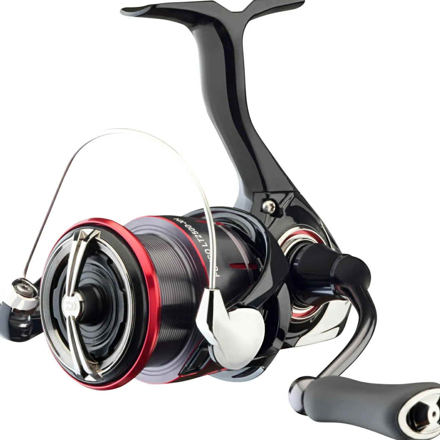 Daiwa Angelrolle 23 Fuego LT LT6000D