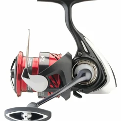 Daiwa Angelrolle 23 Ninja LT6000