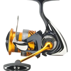 Daiwa Angelrolle 23 Revros LT 5000-C