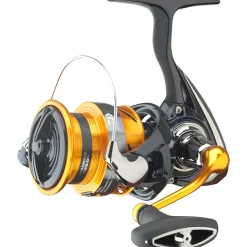 Daiwa Angelrolle 23 Revros LT 5000-C
