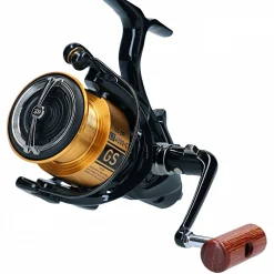 Daiwa Angelrolle GS BR LT 5000 C