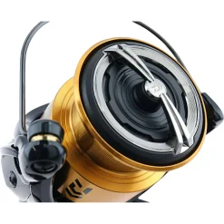Daiwa Angelrolle GS BR LT 5000 C