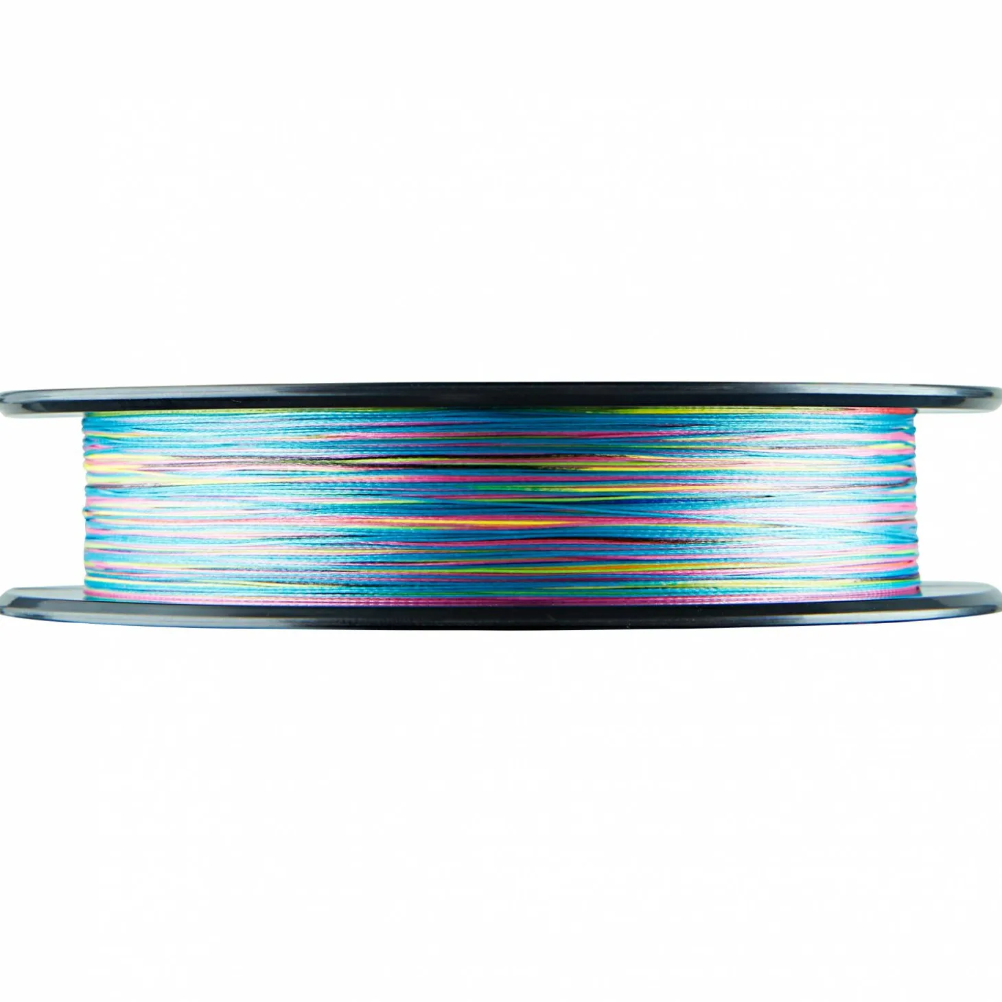 Daiwa Angelschnur J-Braid Grand X8 (multi-color, 150 m)