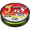 Daiwa Angelschnur J-Braid Grand X8 (chartreuse, 270 m)