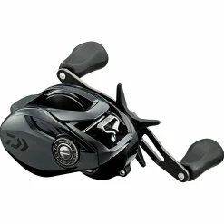Daiwa Baitcastrolle Tatula TWS 300XSL / HSL 300HL
