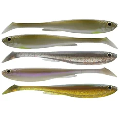 Daiwa /Cormoran Barsch/Zander/Forellen-Set