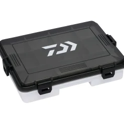 Daiwa D-Box SR Tackle System
