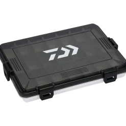 Daiwa D-Box SS Tackle System