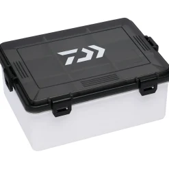 Daiwa D-Box SS Tackle System
