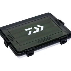 Daiwa D-Box SSU Tackle System