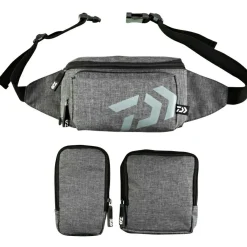 Daiwa D-Vec Hip Bag