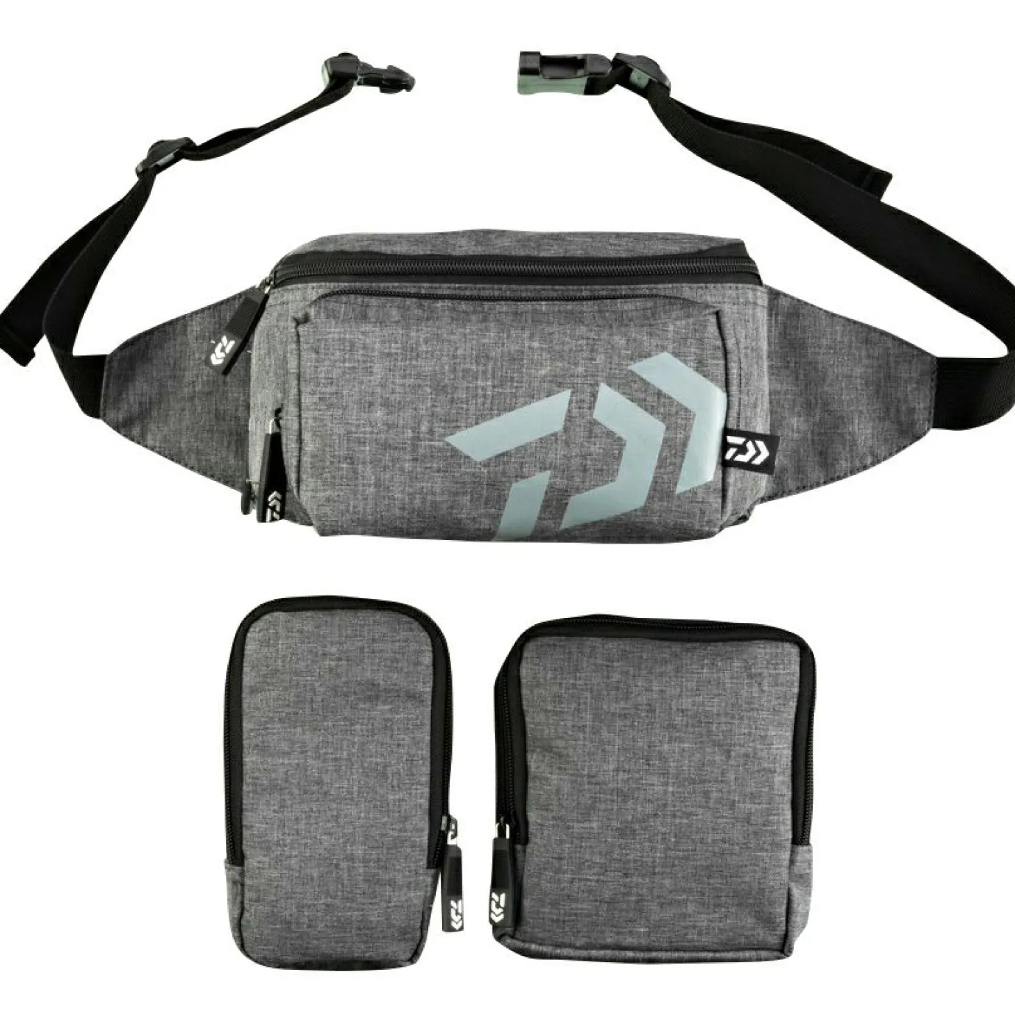 Daiwa D-Vec Hip Bag