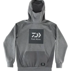 Daiwa D-Vec Hoodie